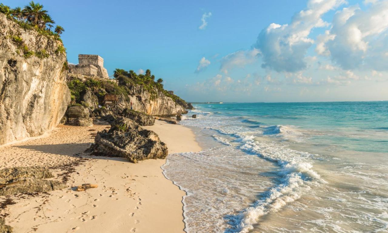 Mio Tulum Hotel Boutique 외부 사진