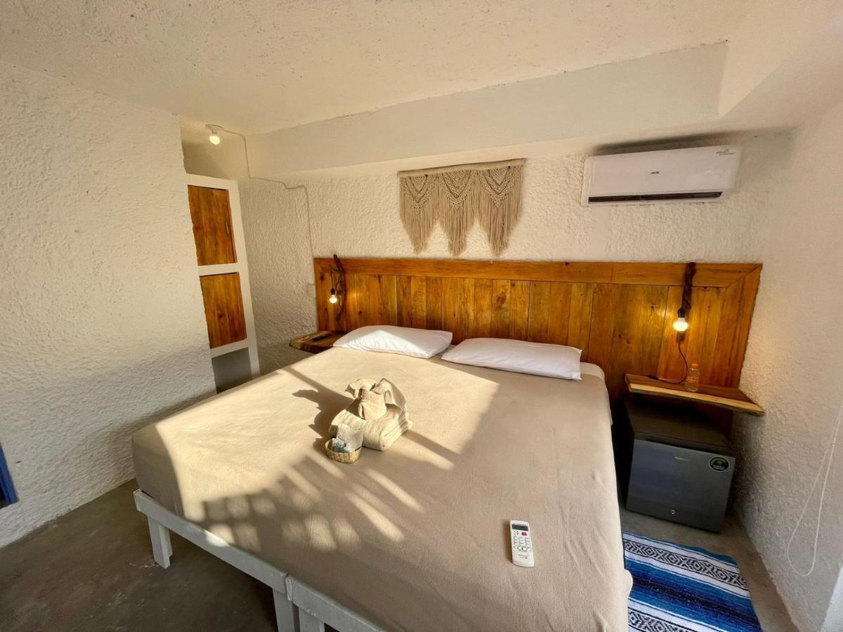 Mio Tulum Hotel Boutique 외부 사진