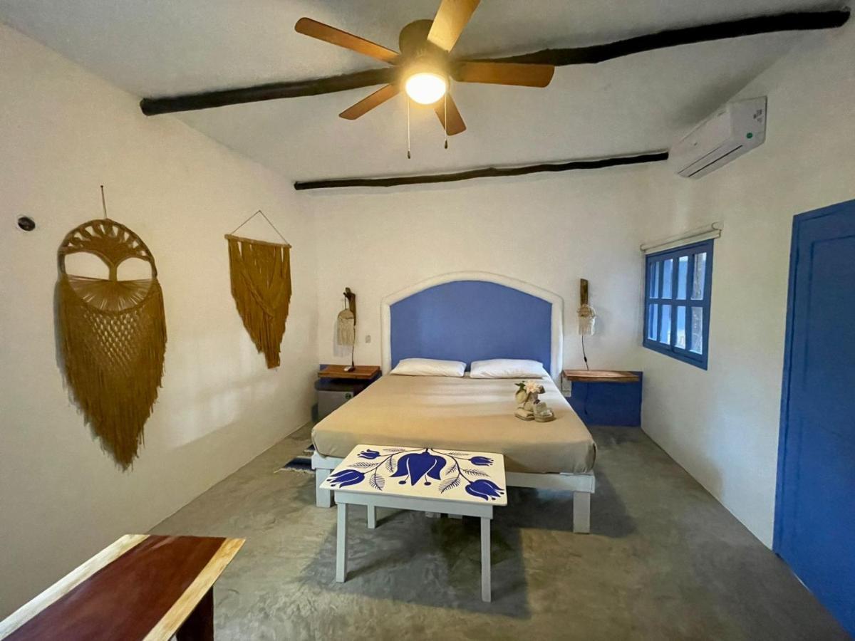 Mio Tulum Hotel Boutique 외부 사진