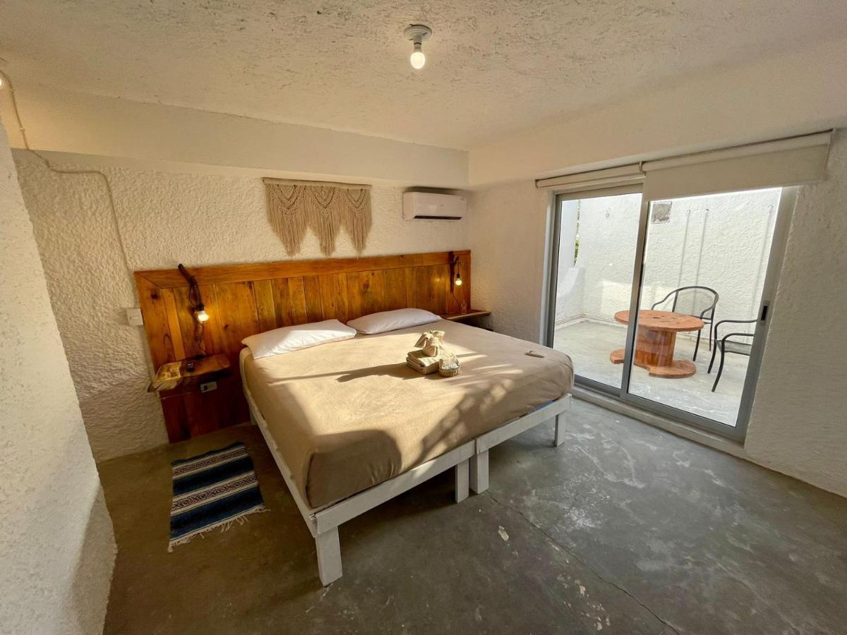 Mio Tulum Hotel Boutique 외부 사진