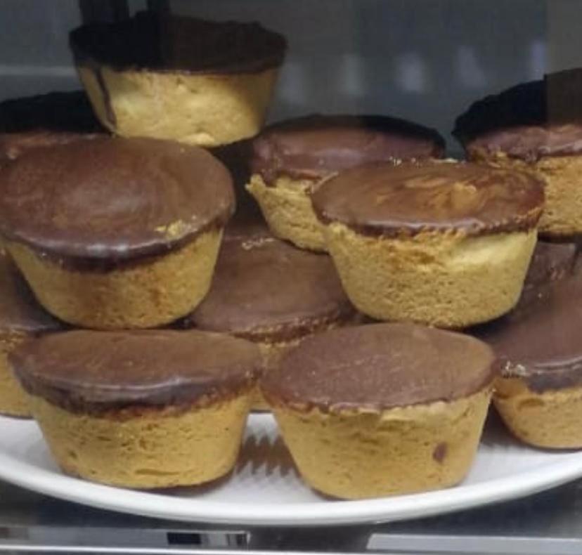 Mio Tulum Hotel Boutique 외부 사진 Peanut butter cups