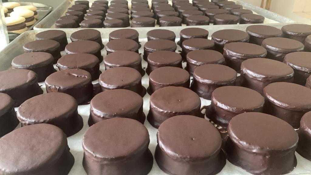 Mio Tulum Hotel Boutique 외부 사진 Chocolate-covered marzipan